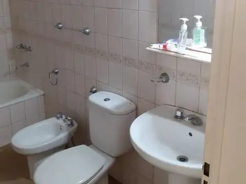 Departamento en Venta en Almagro Norte, USD 72.000