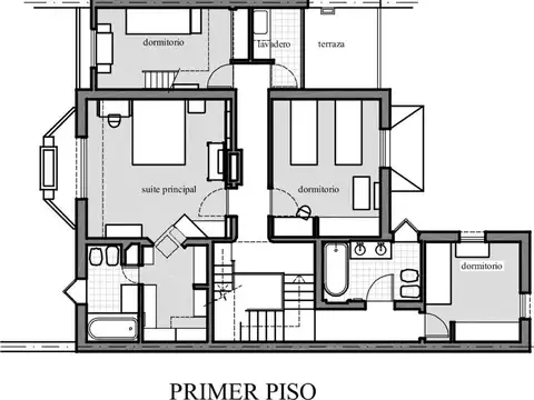 Casa en Venta 100 años