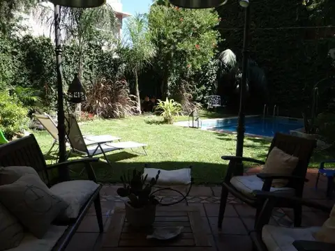Casa en Venta en Villa Devoto, USD 800.000