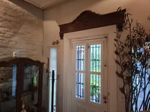 Casa en Venta en Villa Devoto, USD 790.000