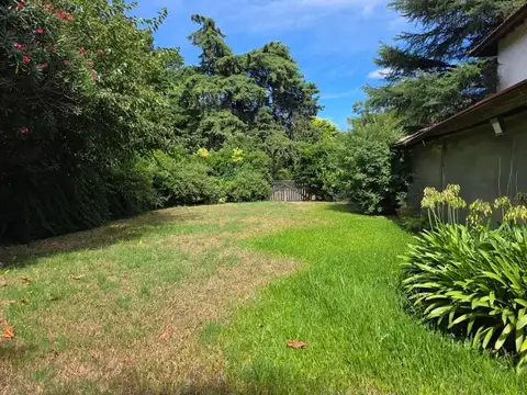 Terreno en Venta en Maschwitz Club, USD 36.000