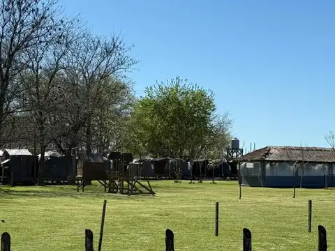 Terreno en Venta en Cañuelas, USD 57.000