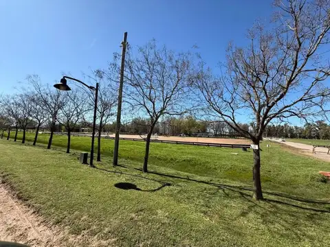 Venta Terreno Barrio Puesto Viejo Estancia Polo Cañuelas