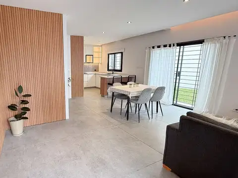Casa 3 amb REMODELADA Muñiz, San Miguel A ESTRENAR