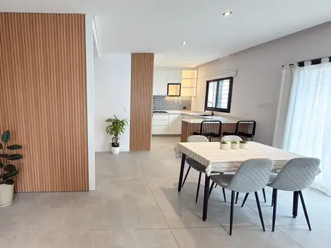 Casa 3 amb REMODELADA Muñiz, San Miguel A ESTRENAR