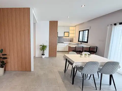 Casa en Venta A Estrenar