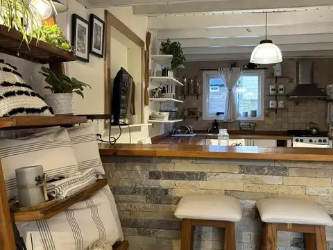 Casa en Venta 18 años