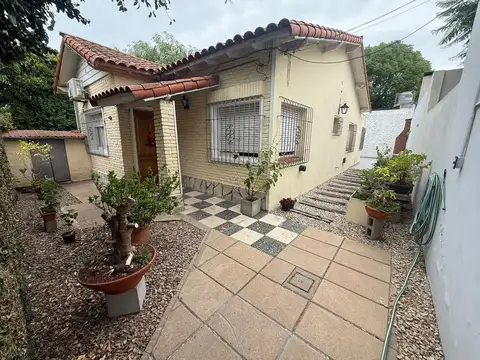 VENTA PH 4 AMBIENTES EN CASTELAR NORTE