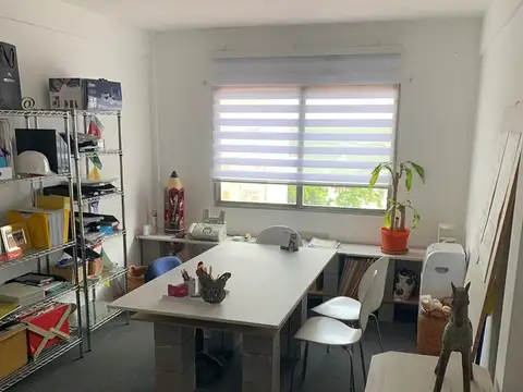 Oficina en San Isidro