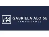 Gabriela Aloise Propiedades