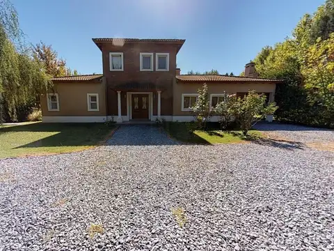 Casa en Venta en Campos De Roca, USD 219.000