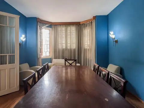 Casa en Alquiler al Oeste