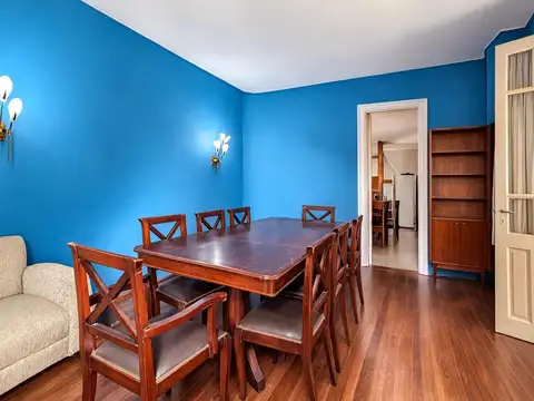 Casa en Alquiler 90 años