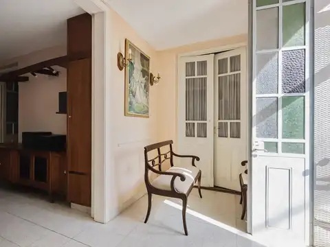 Casa en Alquiler de 3 dormitorios