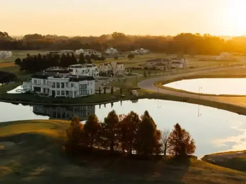 Lotes exclusivos en La Providencia Resort & Country Club –