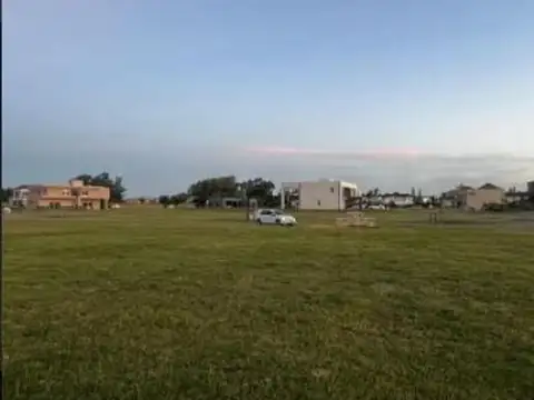 Terreno en Venta, FOT 45