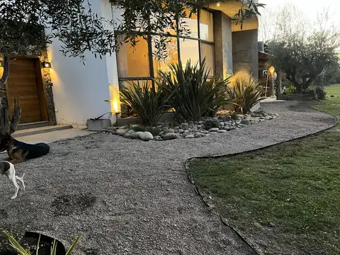 CASA TERRADA - LUJAN DE CUYO