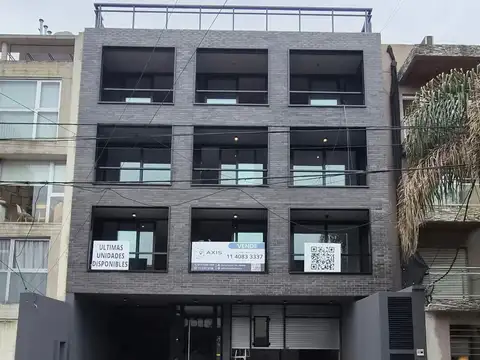 Departamento en Lomas de Zamora Oeste
