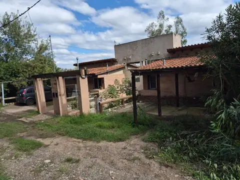 Depto Tipo Casa en Venta de 6 ambientes