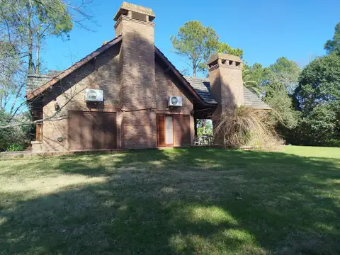 Casa en Venta 40 años