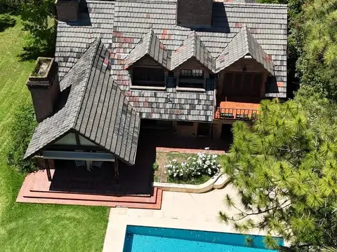 Los Cardales Country Club