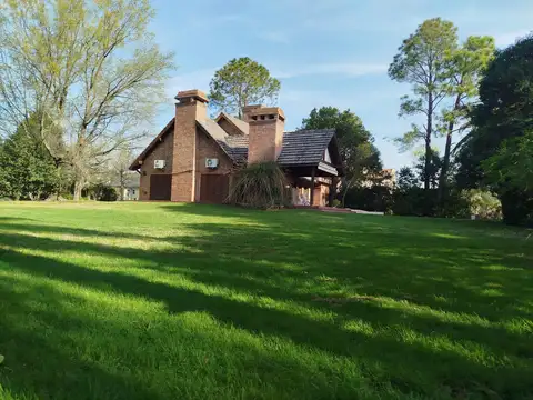 Casa en Venta al Norte