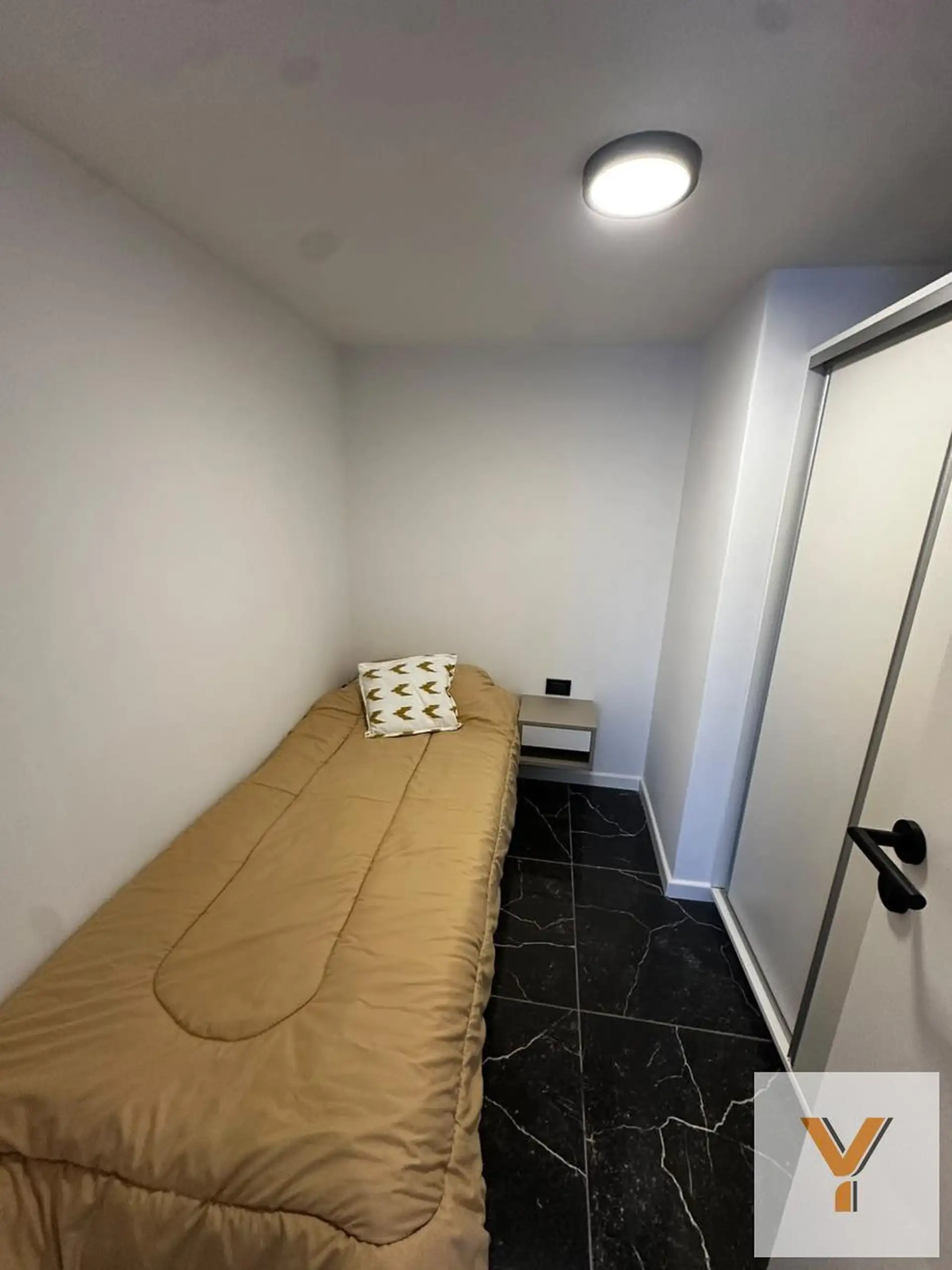 Departamento en Venta - 2 Dormitorios 1 Baño - 53mts