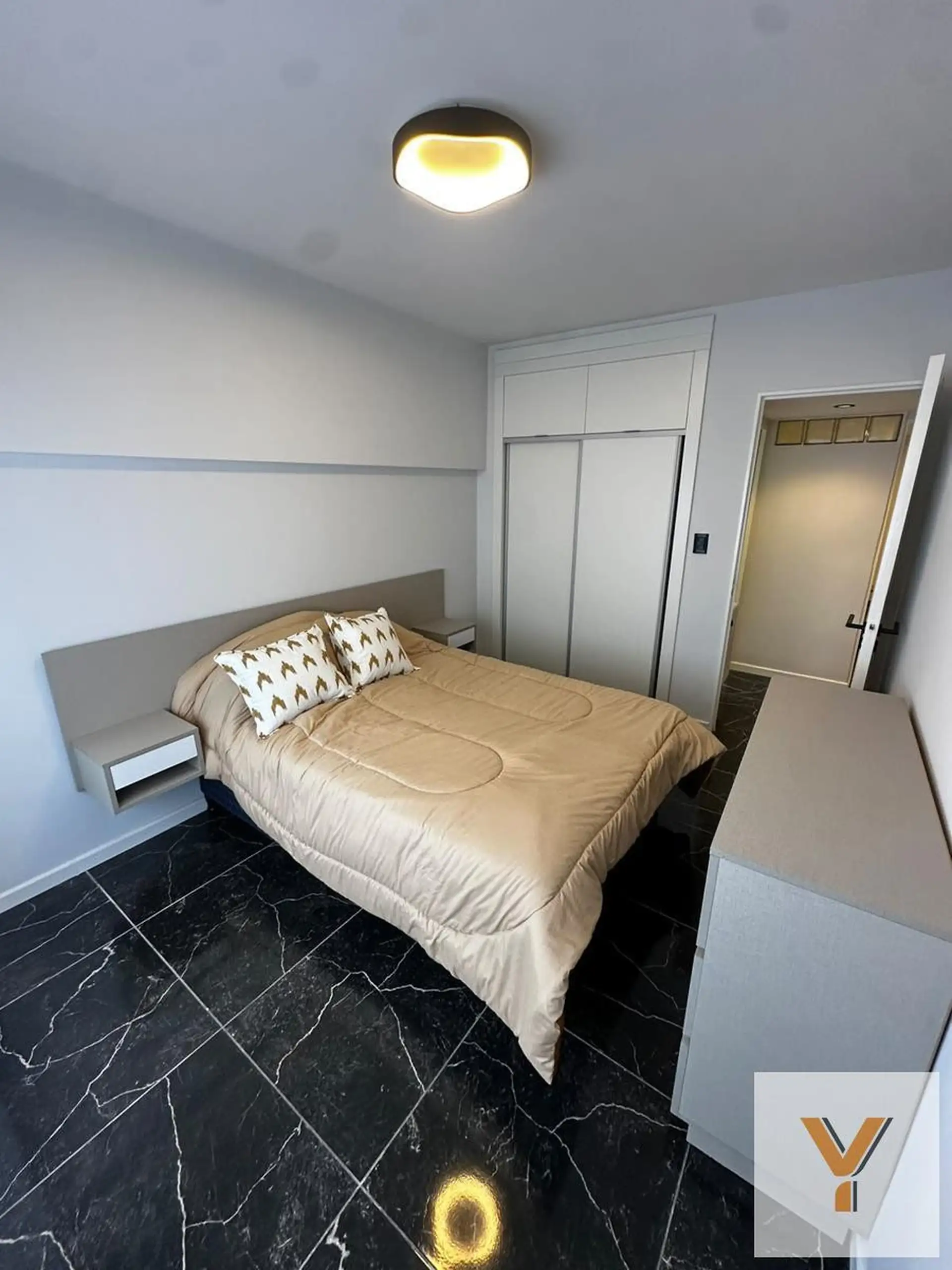 Departamento en Venta - 2 Dormitorios 1 Baño - 53mts