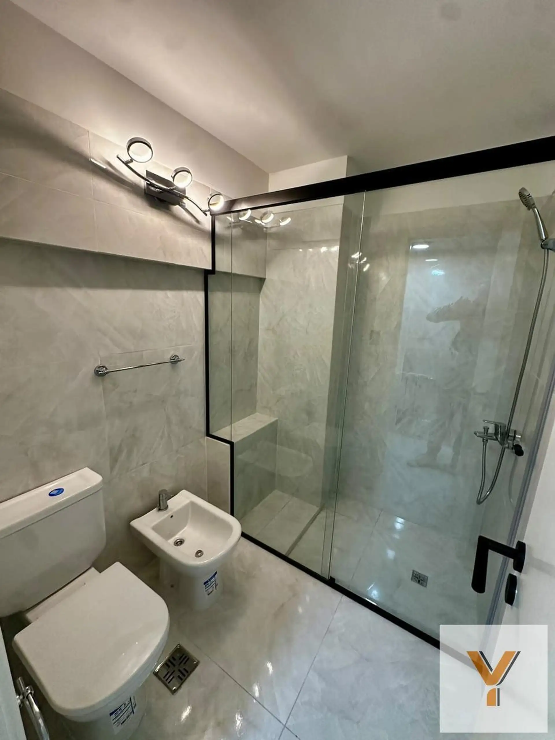 Departamento en Venta - 2 Dormitorios 1 Baño - 53mts