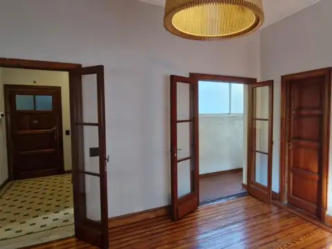 VENTA DEPARTAMENTO 3 AMBIENTES MONSERRAT