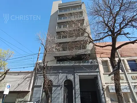 PISO CON COCHERA, A ESTRENAR - EN ALQUILER  - ZONA CONSTITUYENTES