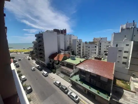 Hipólito Yrigoyen 1100, Piso 6