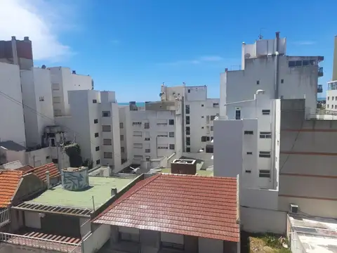 Departamento en Alquiler de Monoambiente