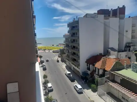 1 AMBIENTE A LA CALLE