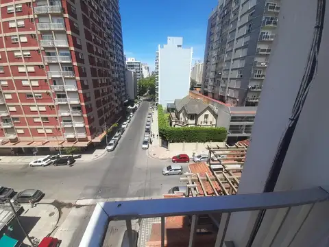 1 AMBIENTE A LA CALLE