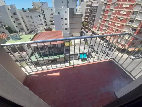 Departamento en Alquiler 50 años