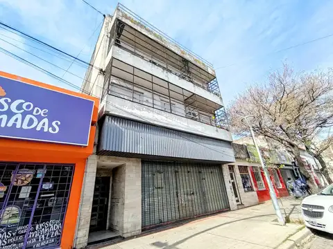 Av. Alberdi 300 Bis - Departamento de dos dormitorios en venta en Rosario