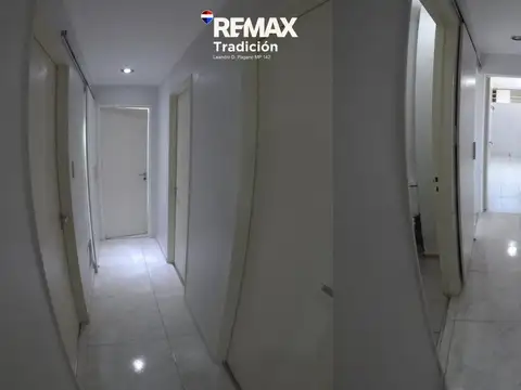 Departamento 5 ambientes con 1 baño