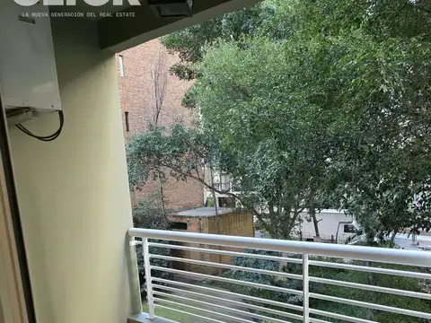 Departamento en Alquiler de 4 ambientes