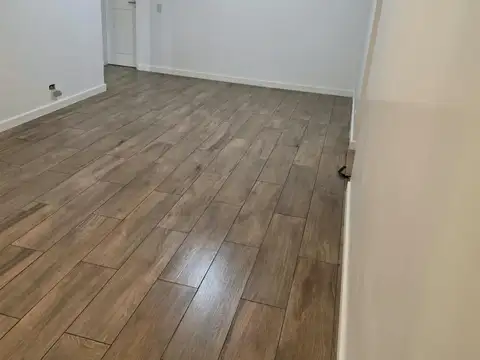 Departamento 4 ambientes con 3 baños