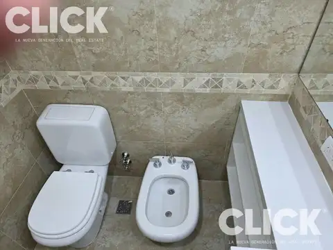 Departamento en Alquiler de 3 dormitorios