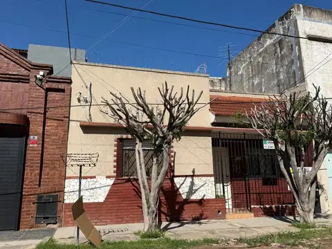 VENTA CASA 3 AMB APTA CRÉDITO LOMAS DE ZAMORA 