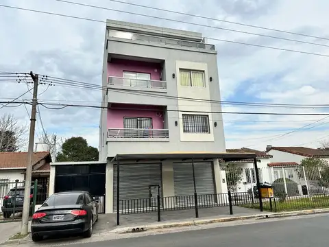 Departamento en Alquiler de 2 dormitorios