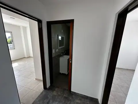 Departamento en Alquiler 1 año