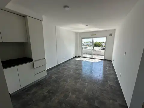 Departamento en Alquiler de 2 dormitorios
