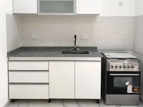 Departamento en Venta en Floresta, USD 78.000