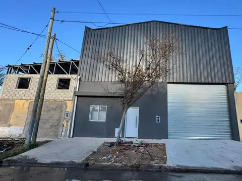 Galpón en Alquiler en Ituzaingo, Partido de Ituzaingó