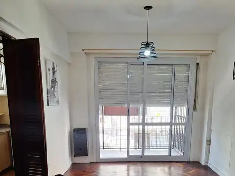 Departamento en Monserrat