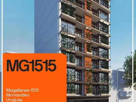 Departamento en Venta en Cordon , USD 131.000