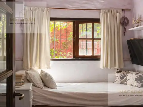 Casa en Venta 25 años